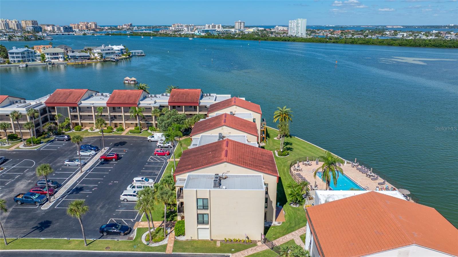 CLEARWATER POINT 3 - Residential