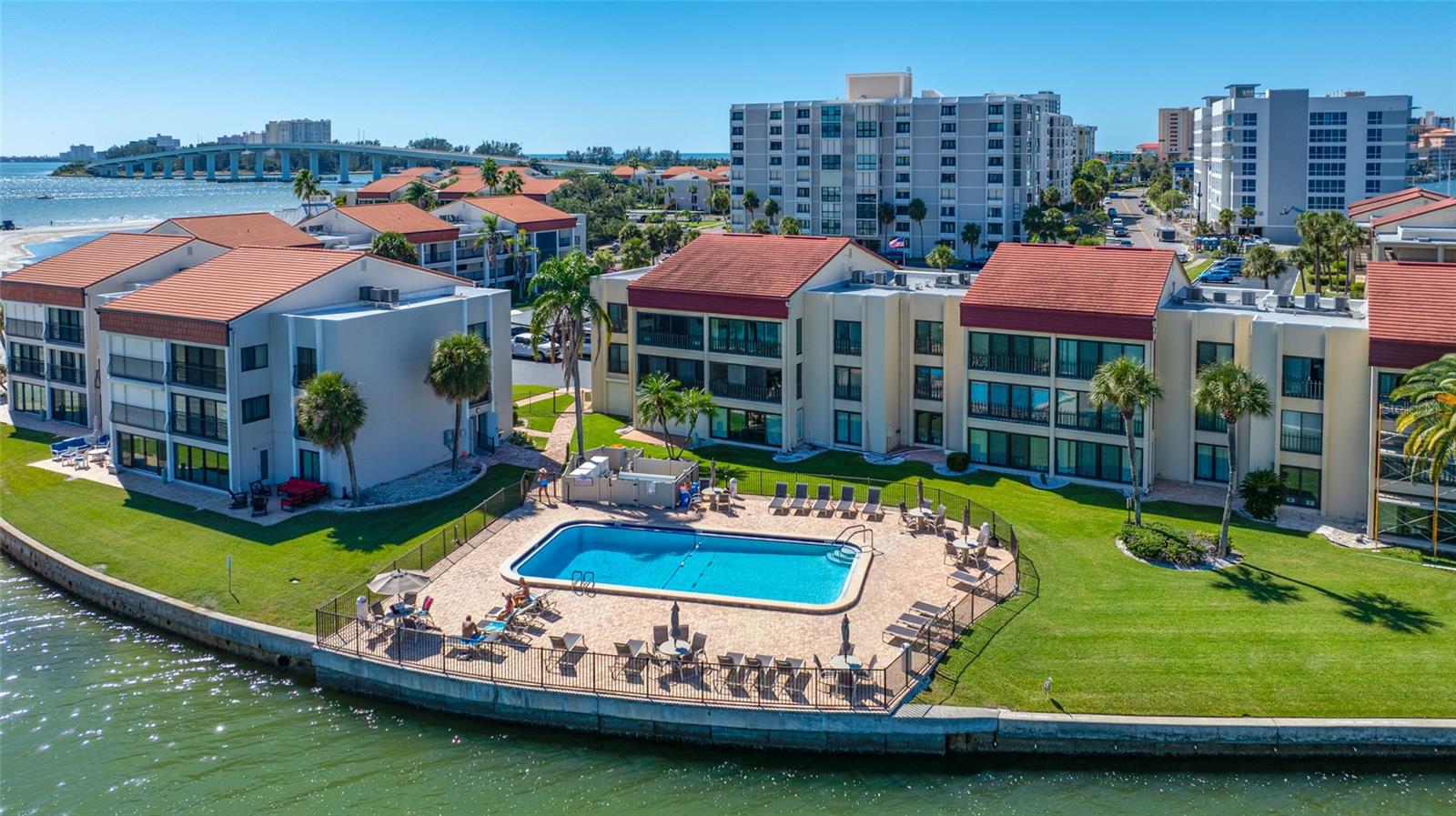 CLEARWATER POINT 3 - Residential