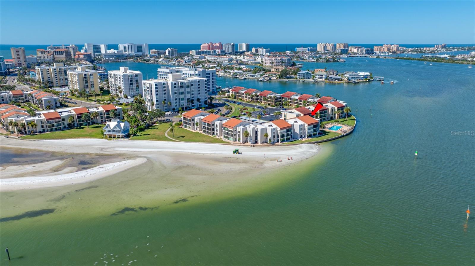 CLEARWATER POINT 3 - Residential