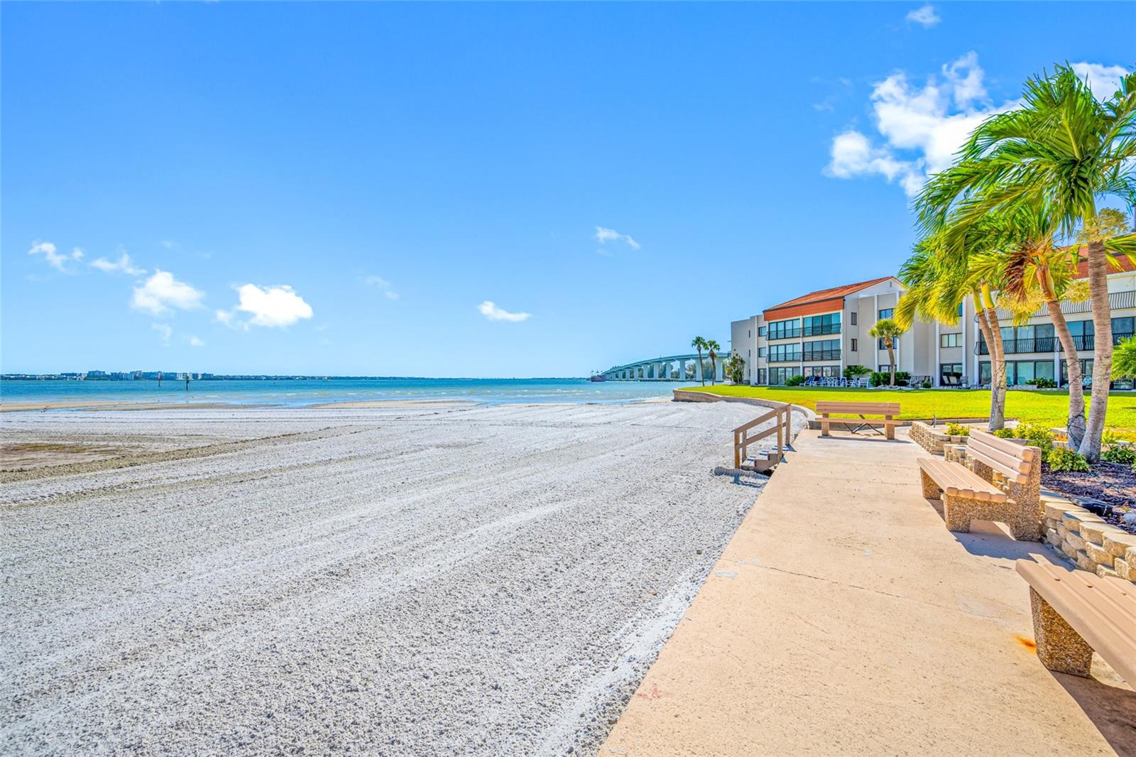 CLEARWATER POINT 3 - Residential