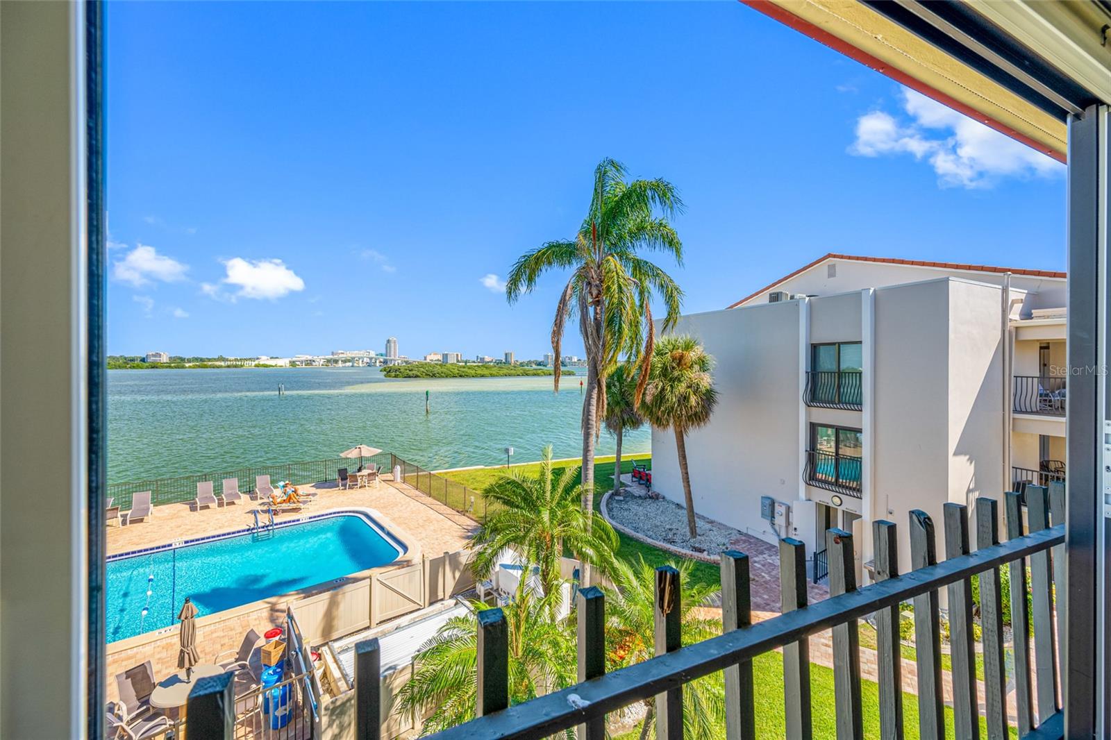 CLEARWATER POINT 3 - Residential