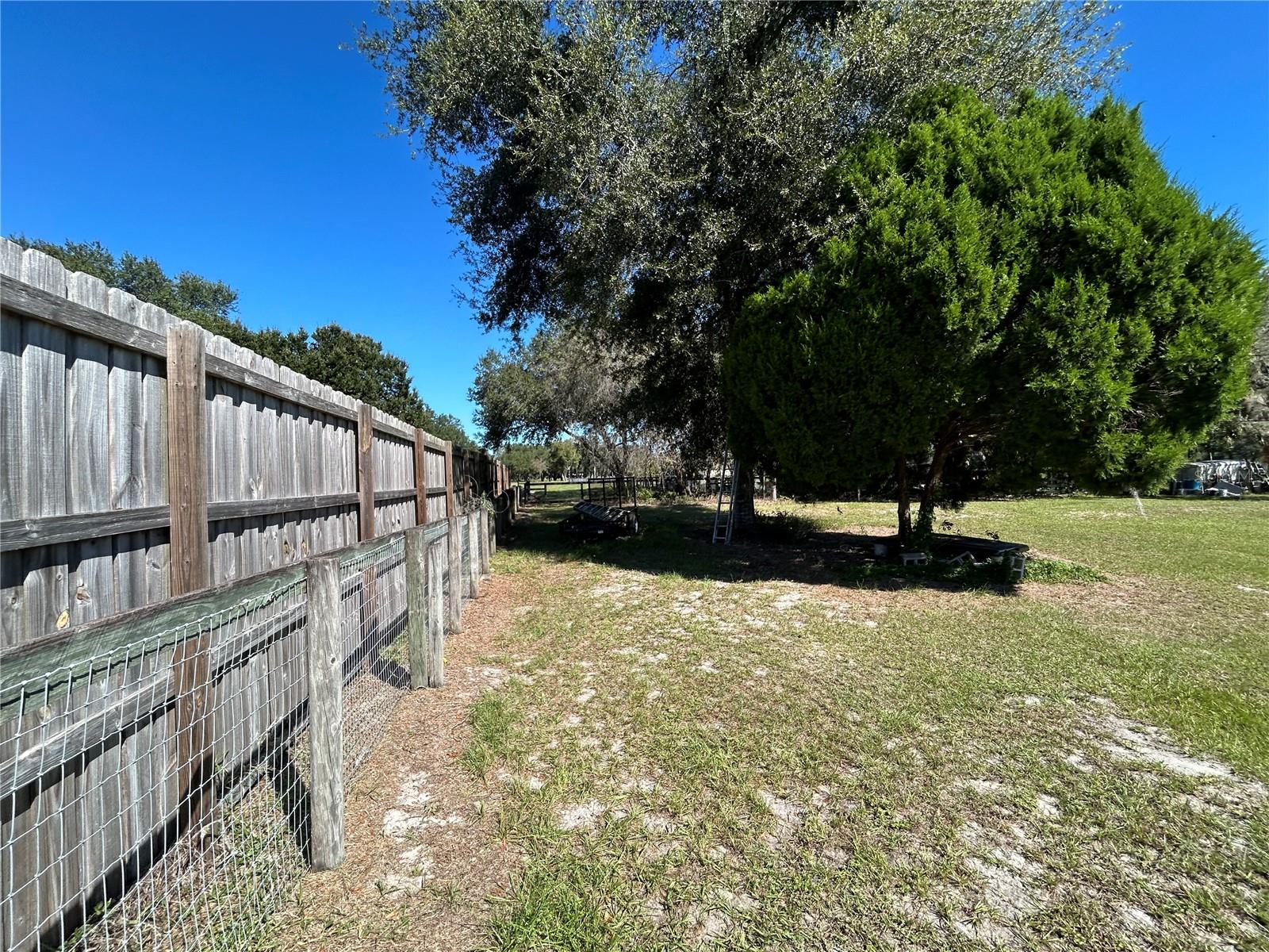 NOT IN SUBDIVISION - Residential