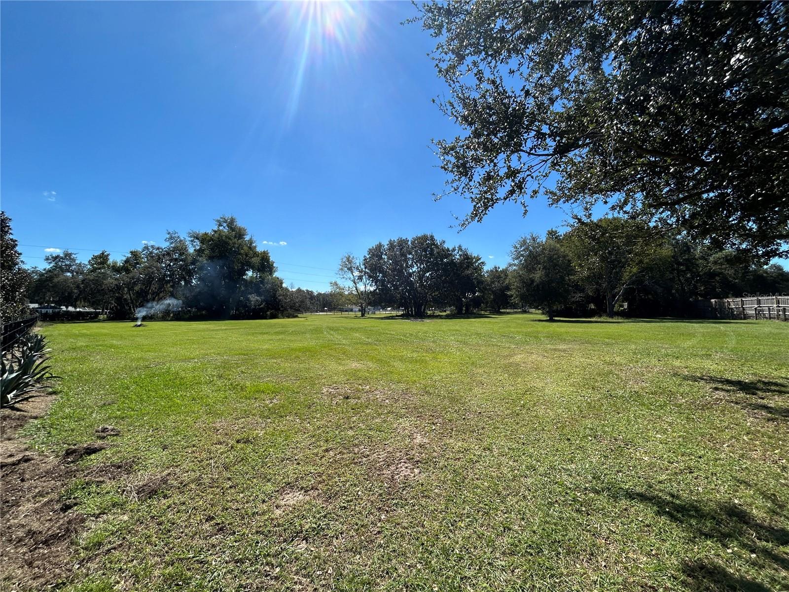 NOT IN SUBDIVISION - Residential