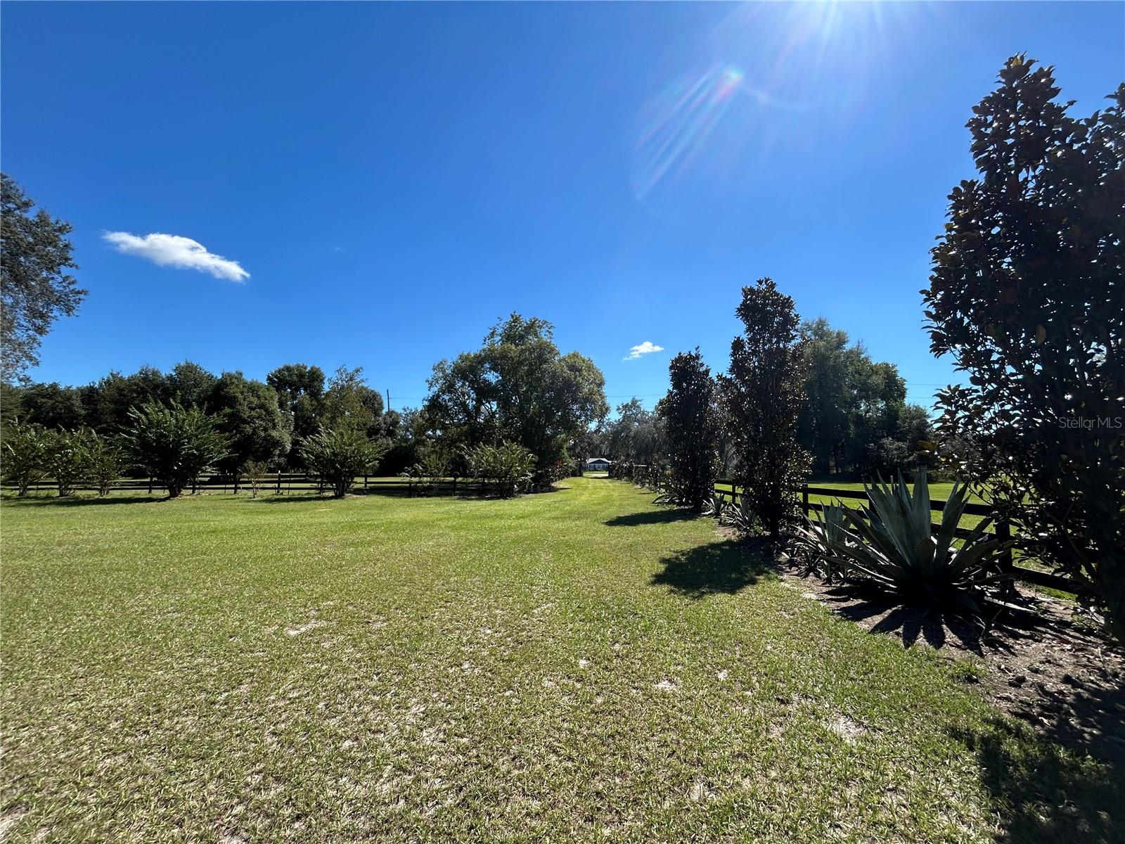 NOT IN SUBDIVISION - Residential