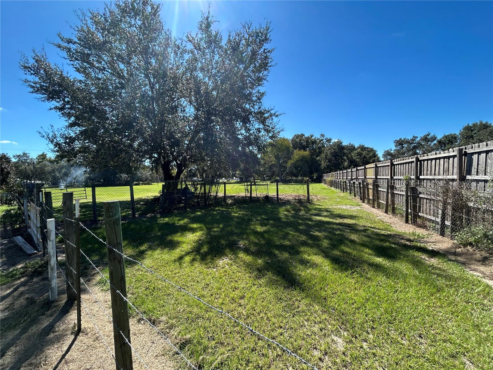 NOT IN SUBDIVISION - Residential