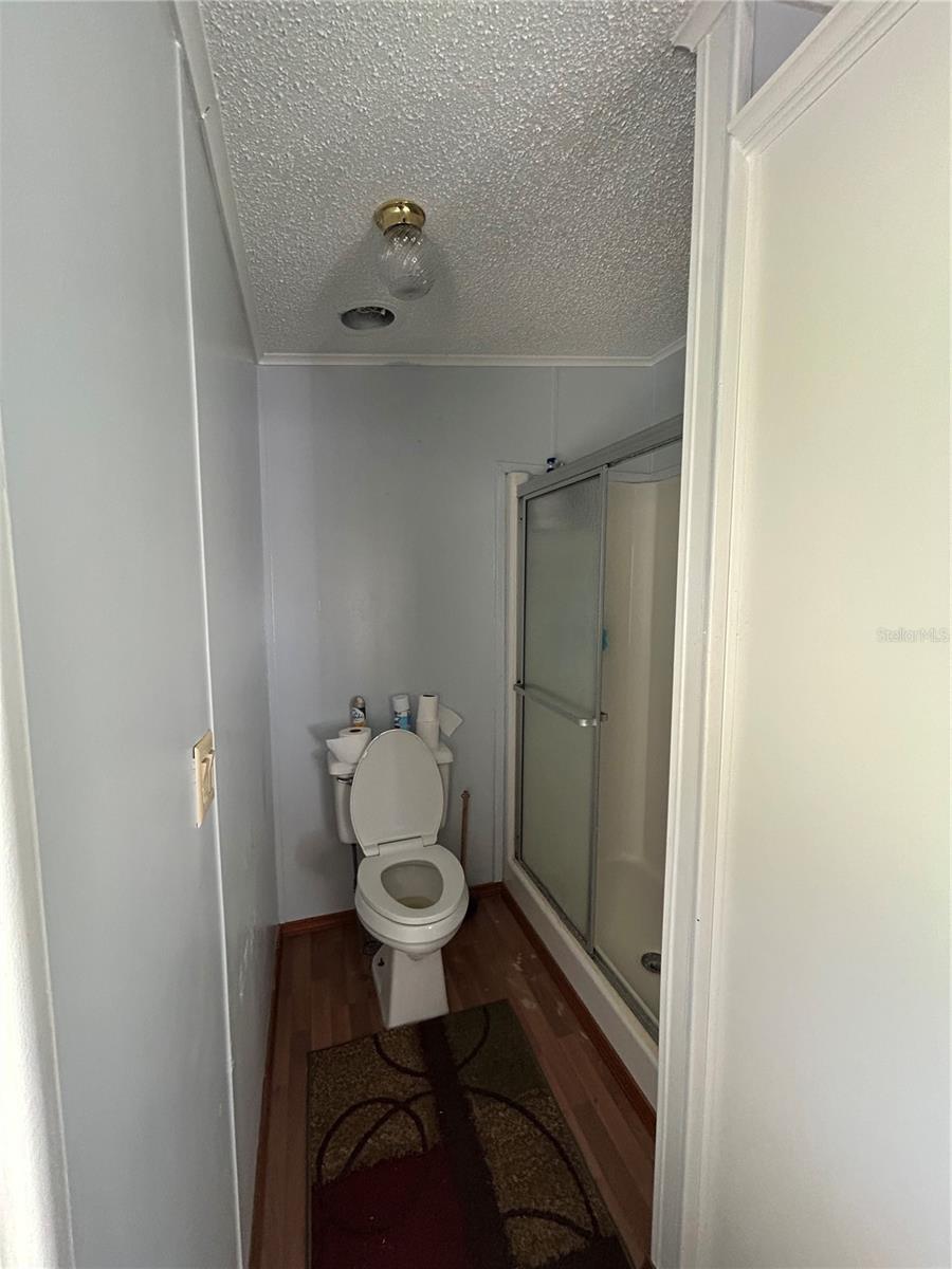 NOT IN SUBDIVISION - Residential