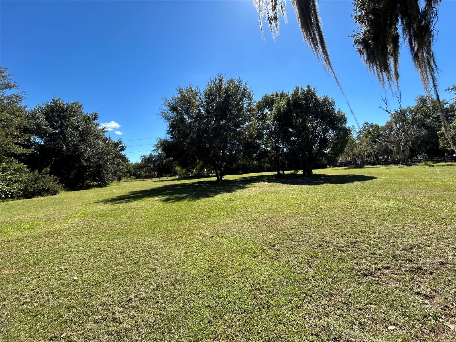 NOT IN SUBDIVISION - Residential