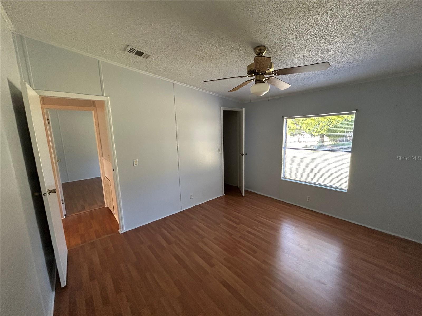 NOT IN SUBDIVISION - Residential