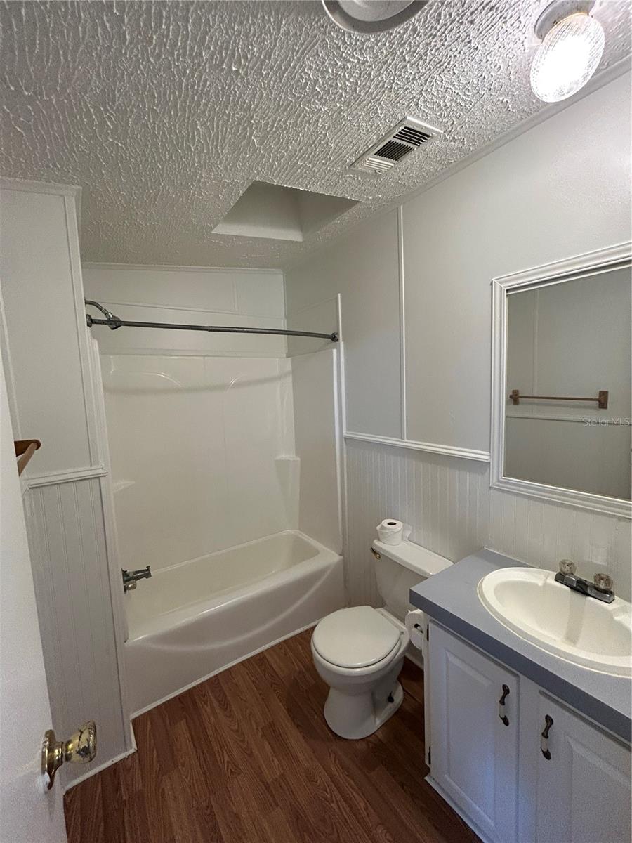 NOT IN SUBDIVISION - Residential