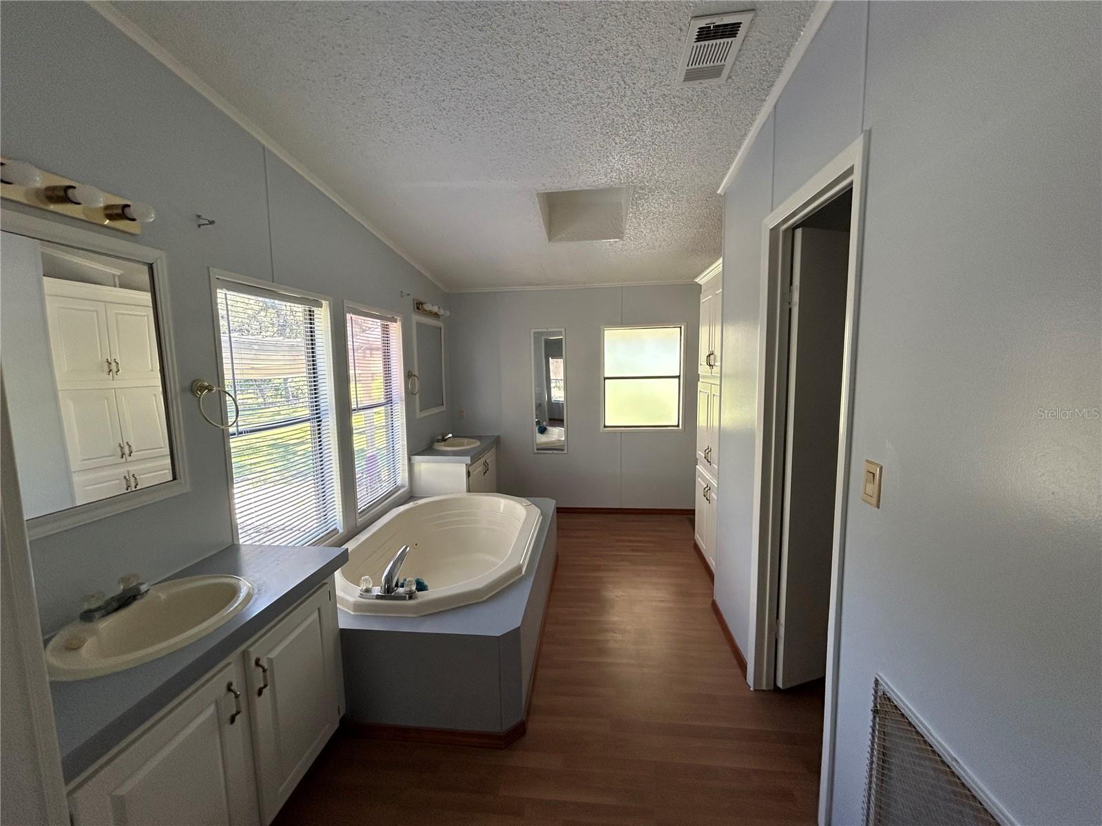 NOT IN SUBDIVISION - Residential