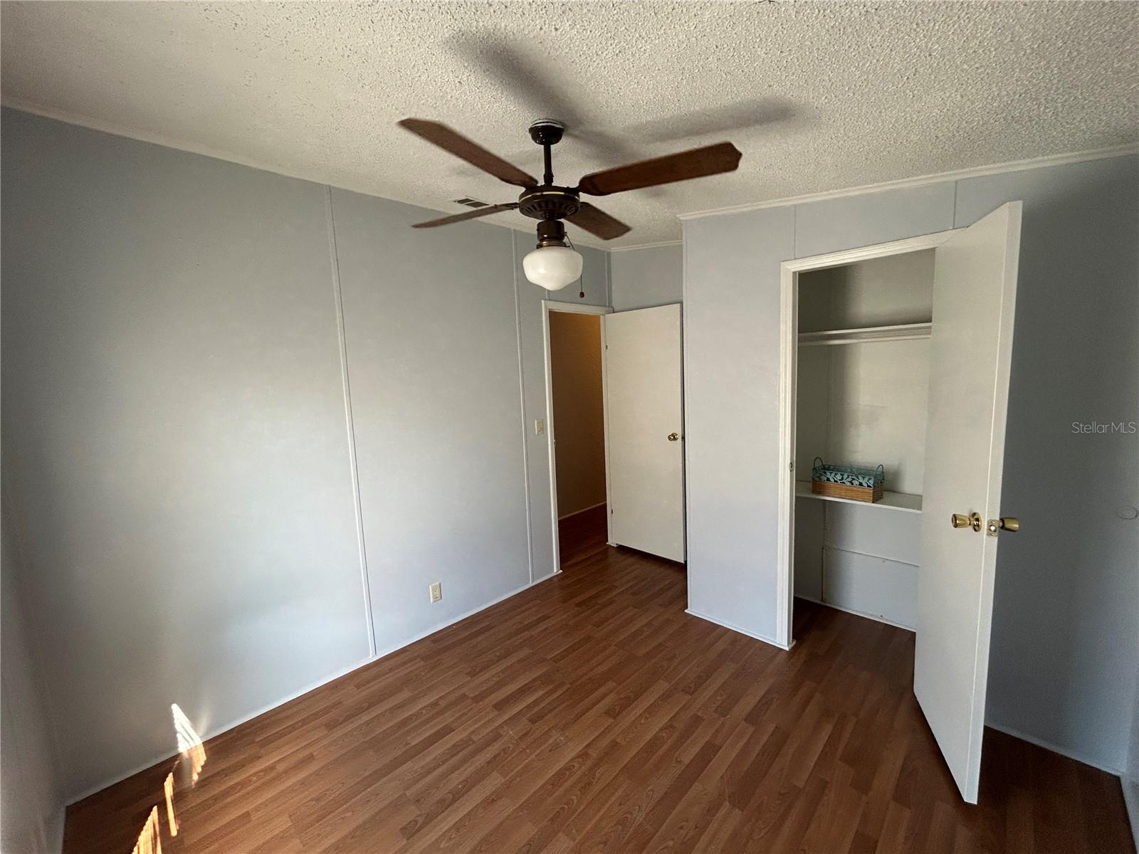 NOT IN SUBDIVISION - Residential