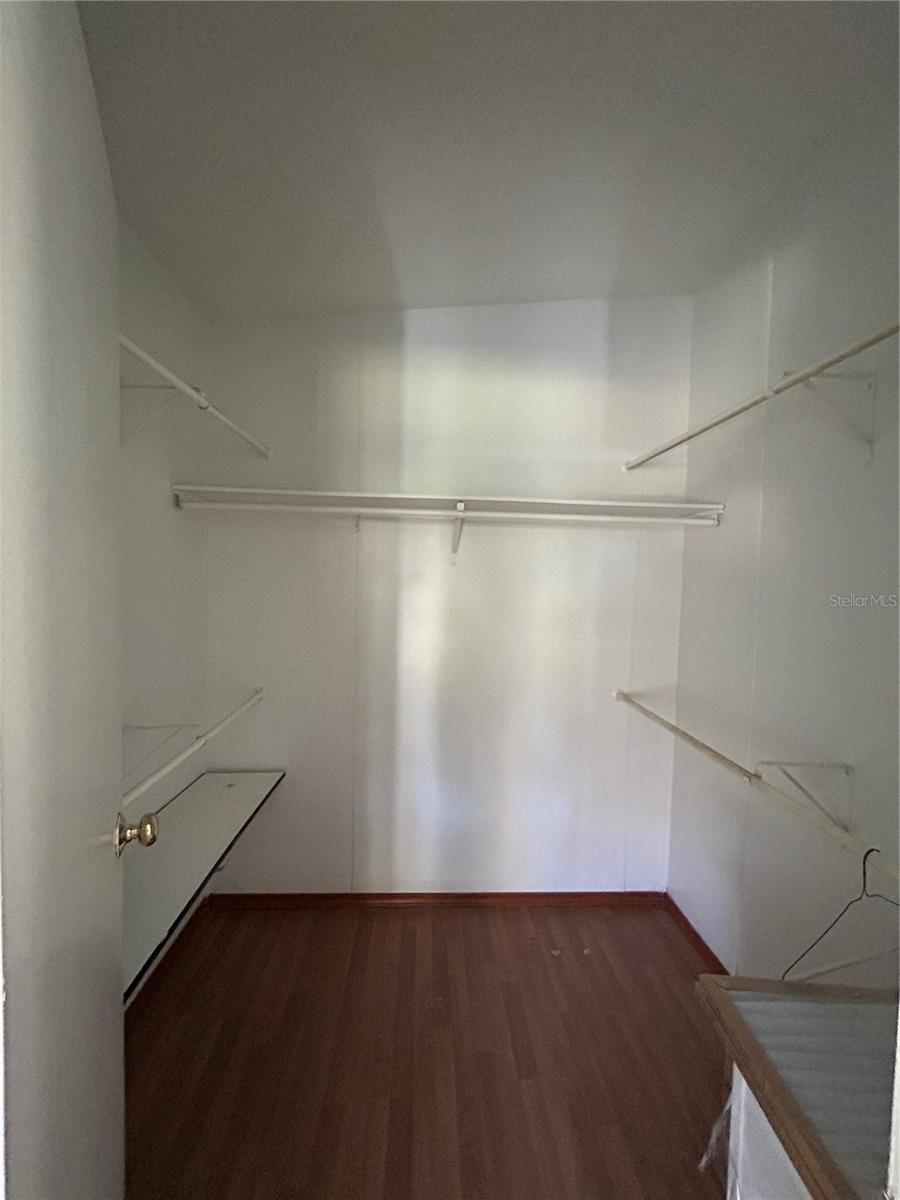 NOT IN SUBDIVISION - Residential