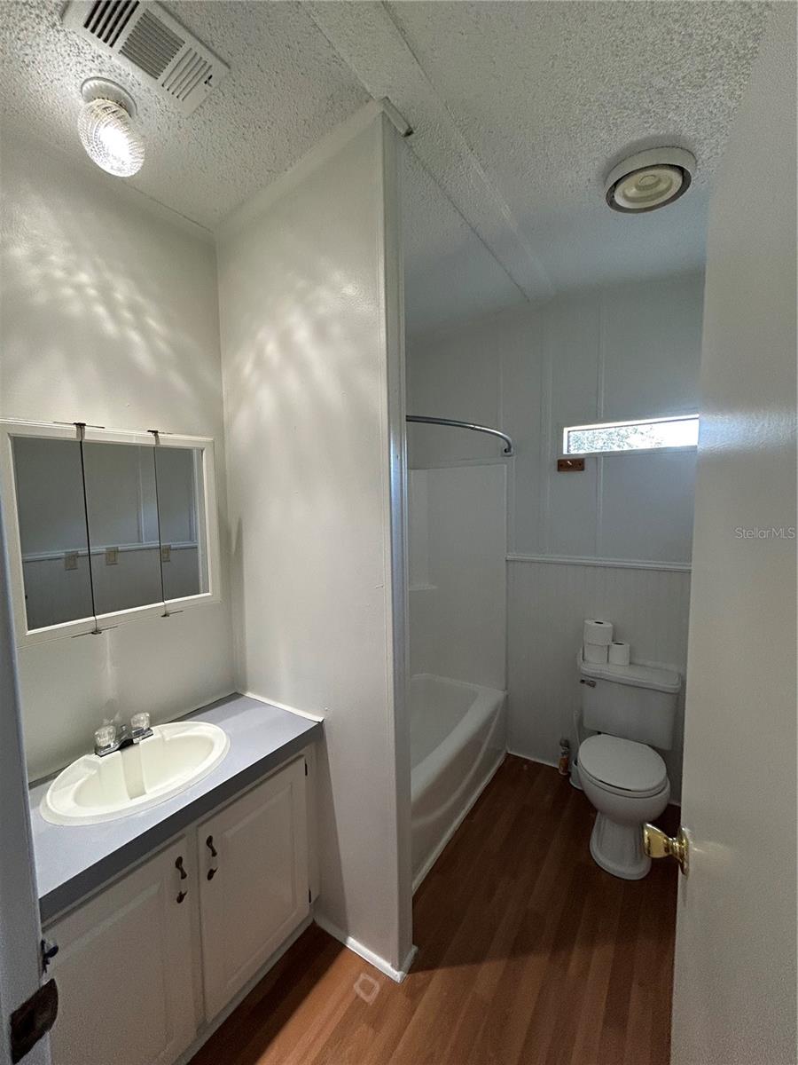 NOT IN SUBDIVISION - Residential