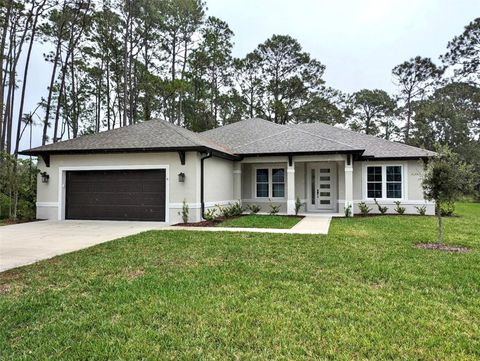 Photo of 6 Lake Place, Palm Coast, FL 32137 (MLS # FC305771)