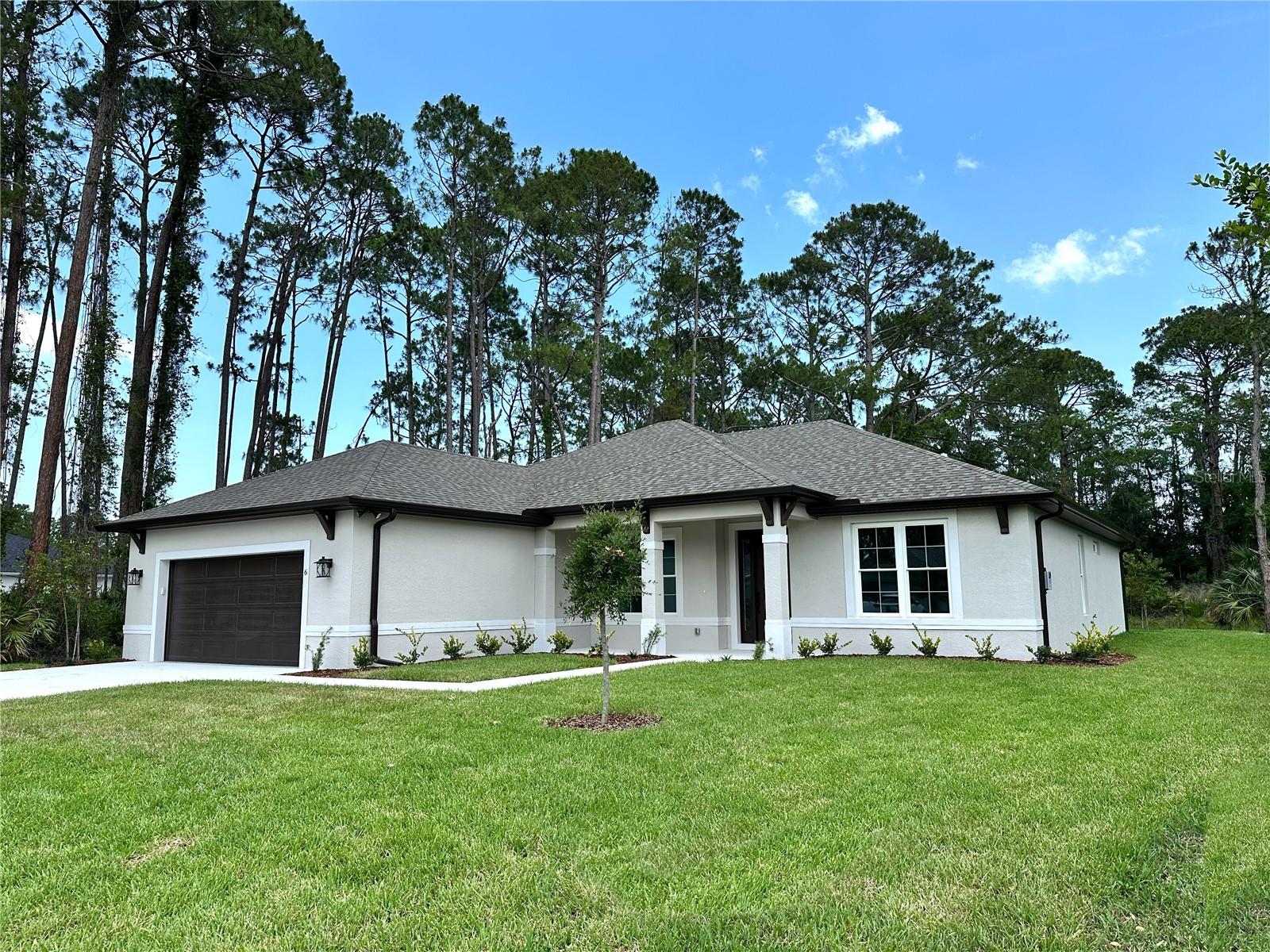 6 LAKE PLACE