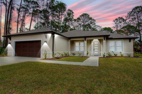 Photo of 6 Lake Place, Palm Coast, FL 32137 (MLS # FC305771)