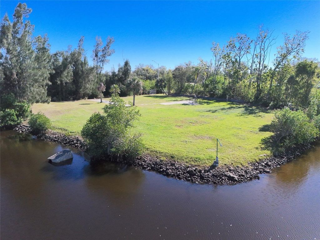 Photo of 29530 Shell Creek Court, Punta Gorda, FL 33982 (MLS # A4635197)
