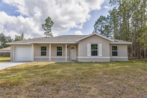 A home in DUNNELLON