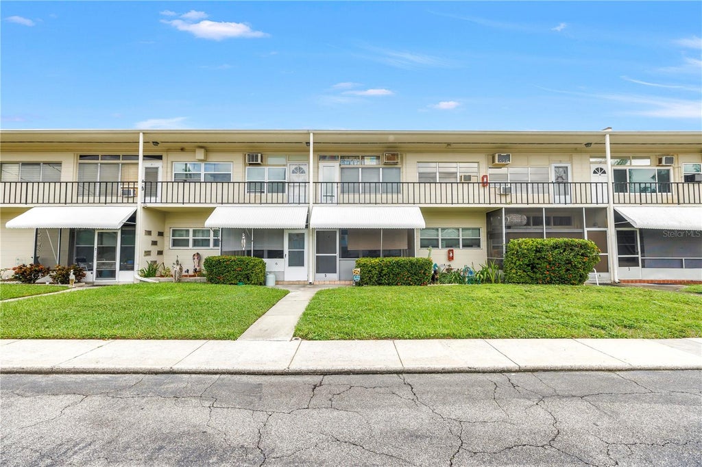 Photo of 4001 58th Street N #5S, Kenneth City, FL 33709 (MLS # TB8545656)