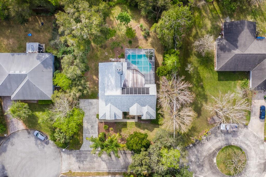 Sugar Mill Country Club & Estates Unit 02 - Residential