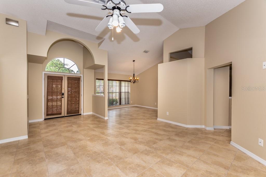 Sugar Mill Country Club & Estates Unit 02 - Residential