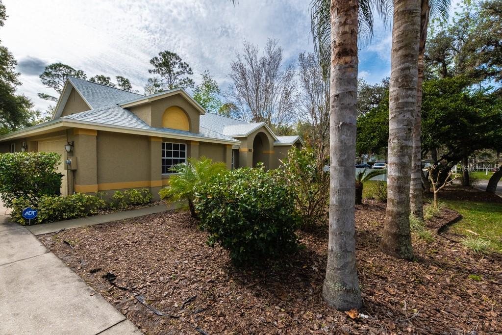 Sugar Mill Country Club & Estates Unit 02 - Residential