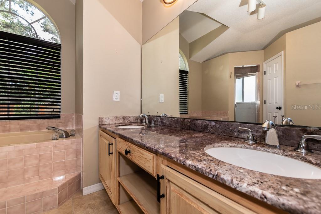 Sugar Mill Country Club & Estates Unit 02 - Residential