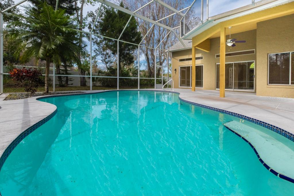 Sugar Mill Country Club & Estates Unit 02 - Residential