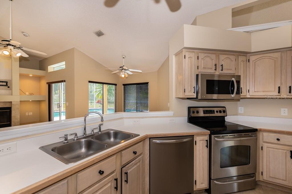 Sugar Mill Country Club & Estates Unit 02 - Residential