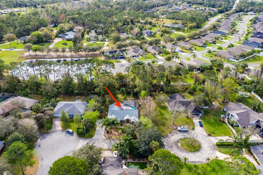 Sugar Mill Country Club & Estates Unit 02 - Residential