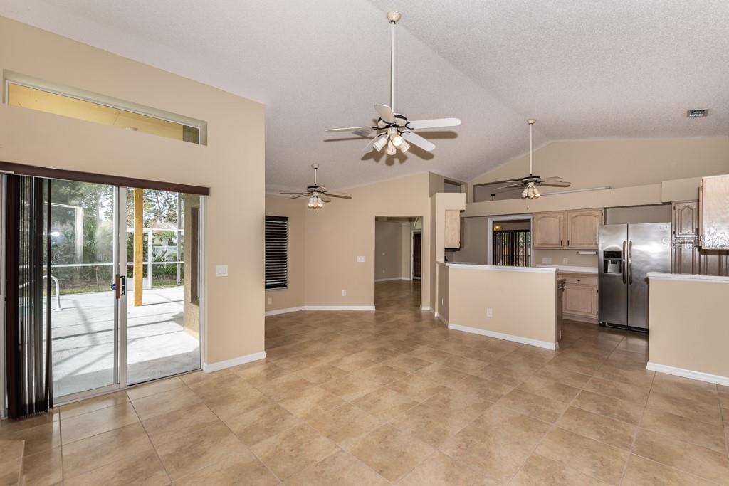 Sugar Mill Country Club & Estates Unit 02 - Residential