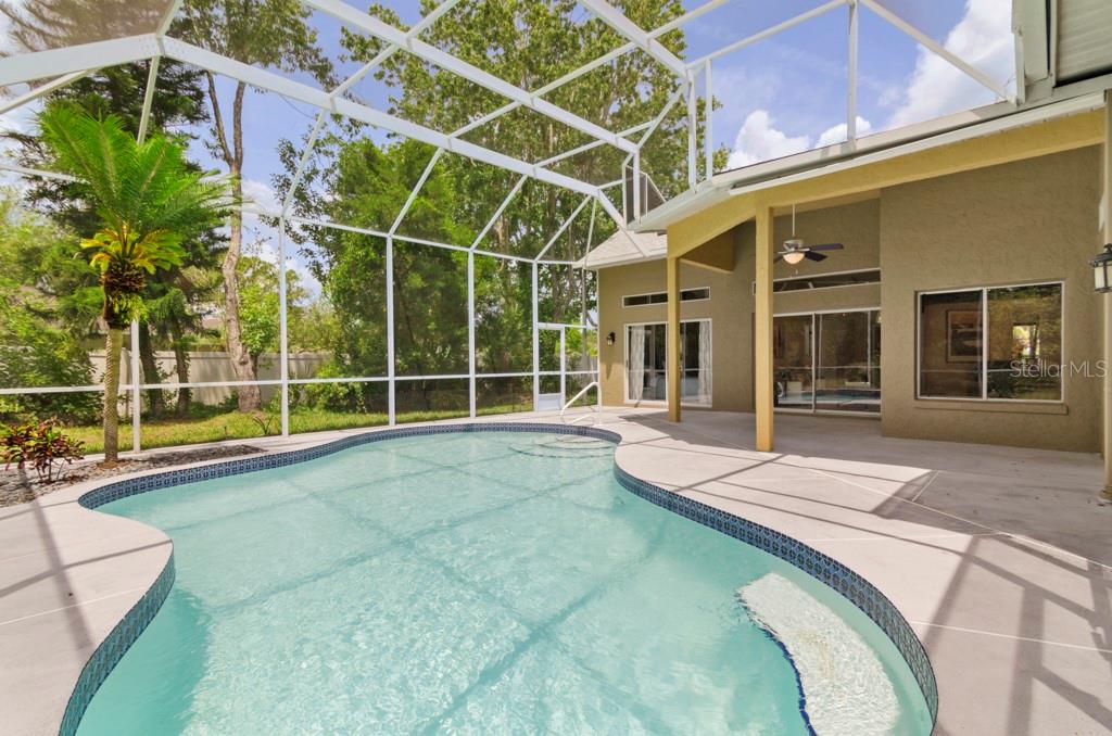 Sugar Mill Country Club & Estates Unit 02 - Residential