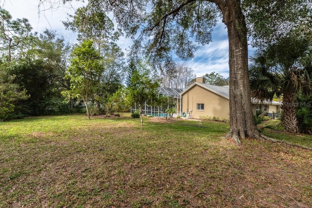 Sugar Mill Country Club & Estates Unit 02 - Residential