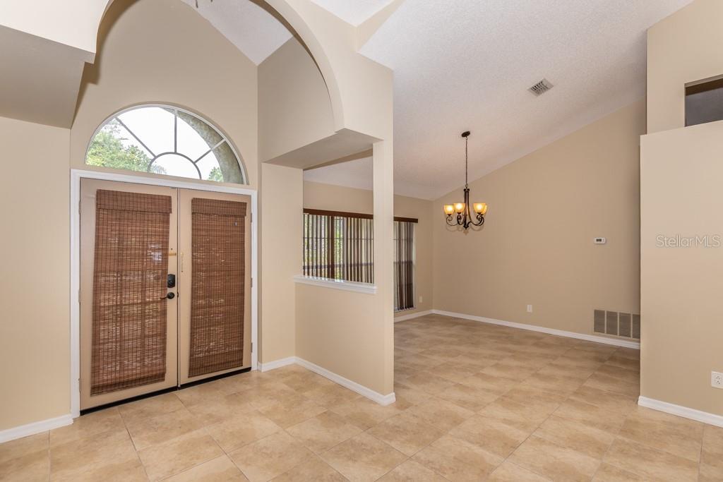 Sugar Mill Country Club & Estates Unit 02 - Residential