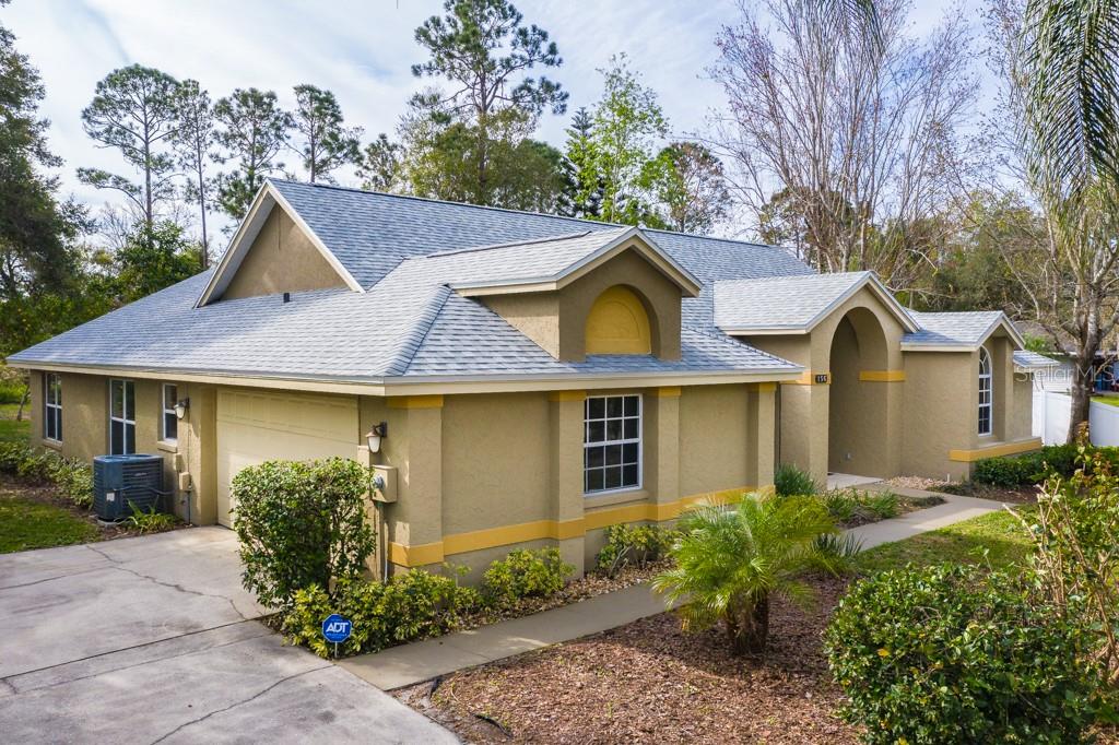 Sugar Mill Country Club & Estates Unit 02 - Residential