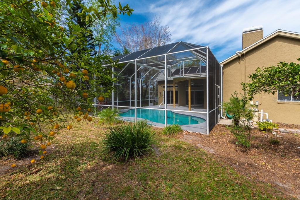 Sugar Mill Country Club & Estates Unit 02 - Residential