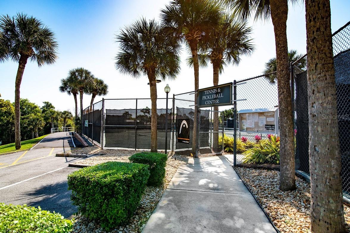 Sugar Mill Country Club & Estates Unit 02 - Residential