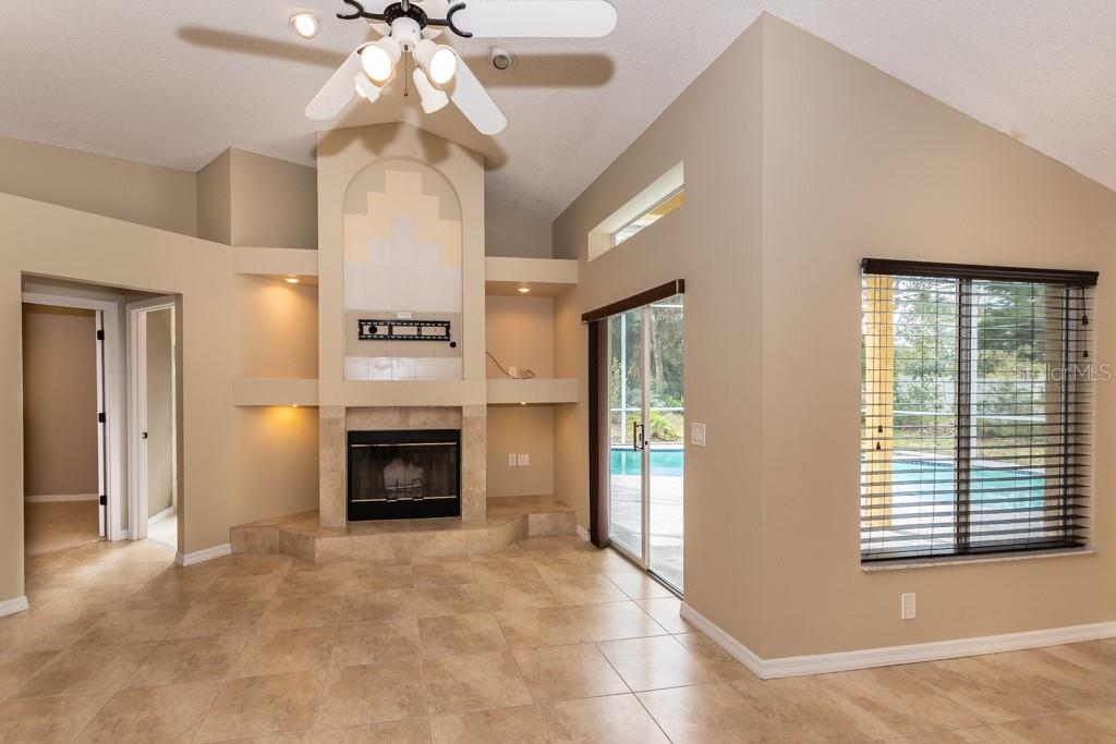 Sugar Mill Country Club & Estates Unit 02 - Residential