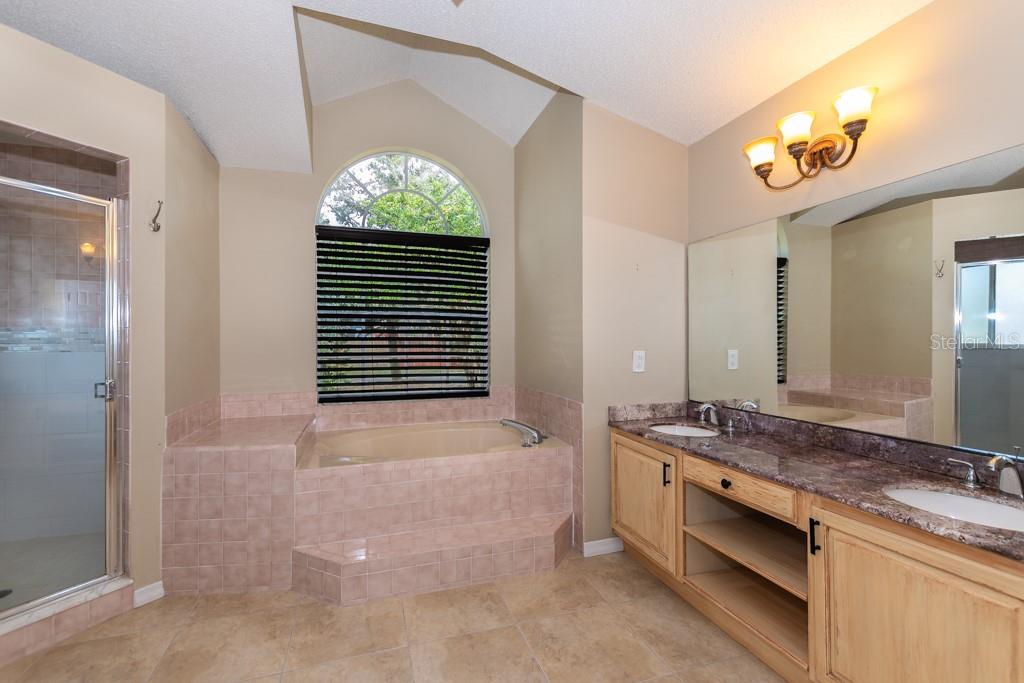 Sugar Mill Country Club & Estates Unit 02 - Residential