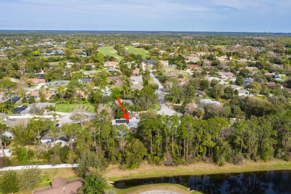 Sugar Mill Country Club & Estates Unit 02 - Residential