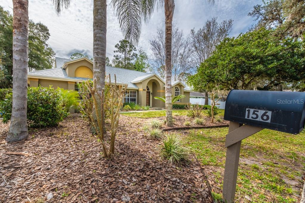 Sugar Mill Country Club & Estates Unit 02 - Residential