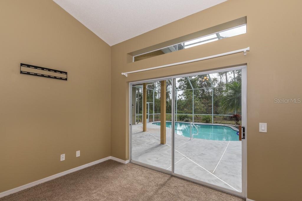 Sugar Mill Country Club & Estates Unit 02 - Residential