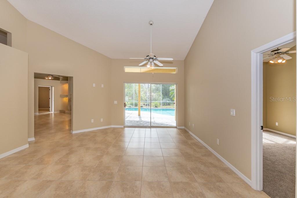 Sugar Mill Country Club & Estates Unit 02 - Residential