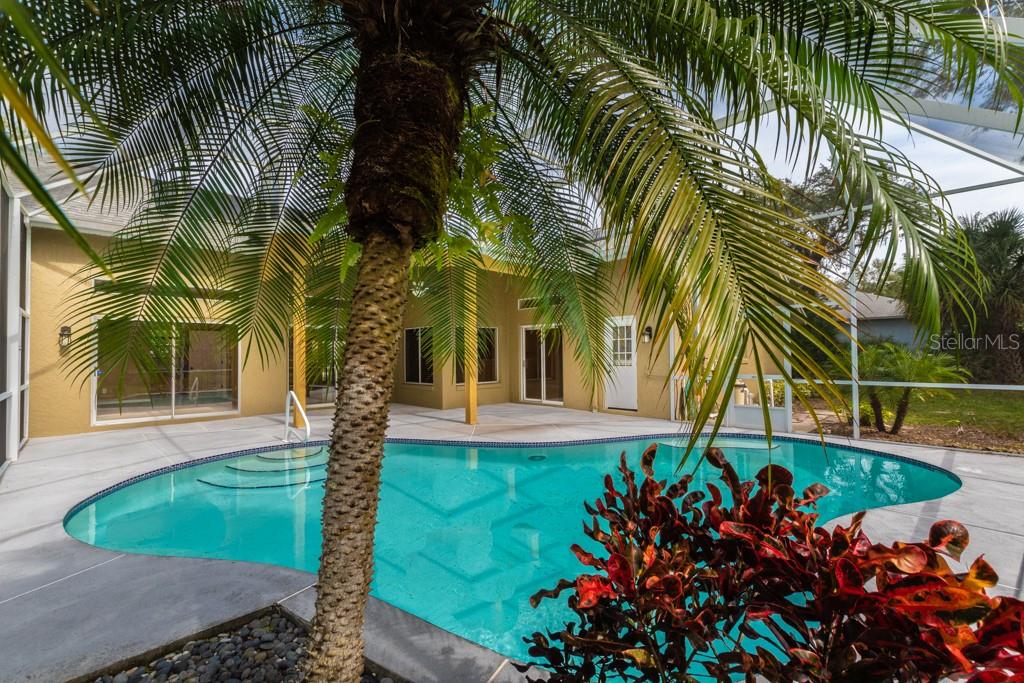 Sugar Mill Country Club & Estates Unit 02 - Residential