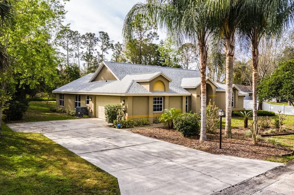 Sugar Mill Country Club & Estates Unit 02 - Residential