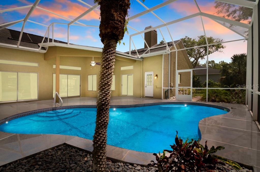 Sugar Mill Country Club & Estates Unit 02 - Residential