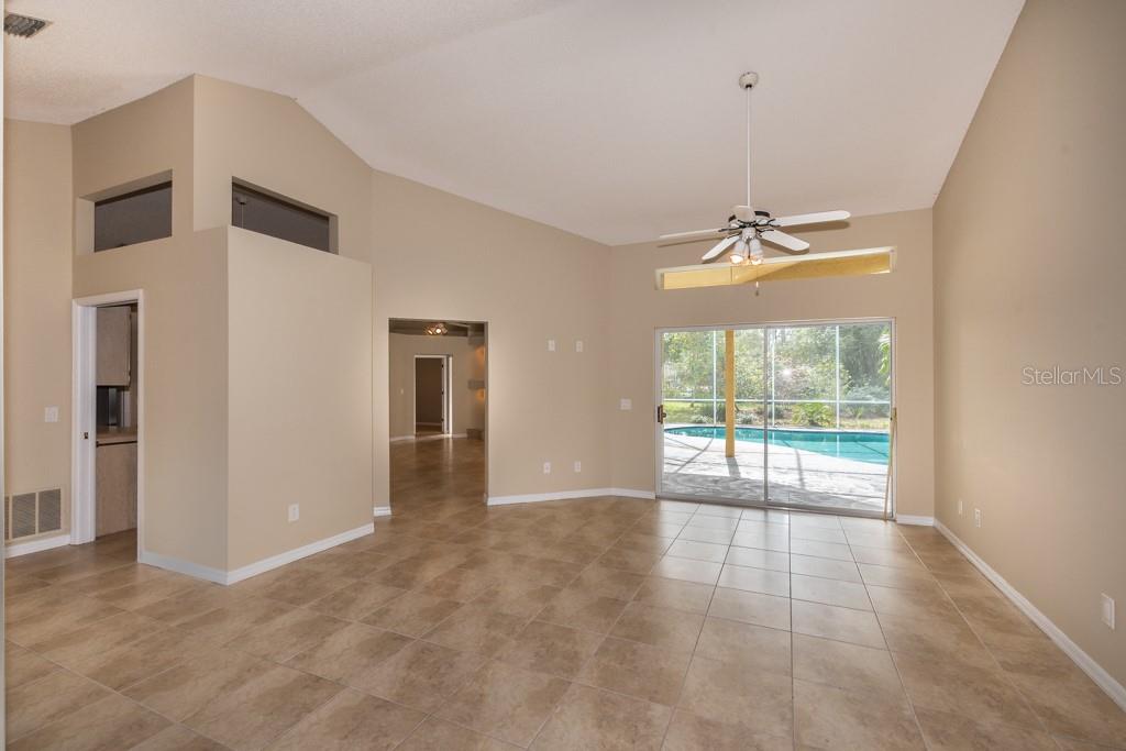 Sugar Mill Country Club & Estates Unit 02 - Residential