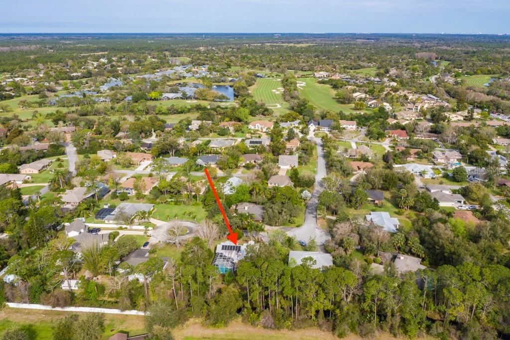 Sugar Mill Country Club & Estates Unit 02 - Residential