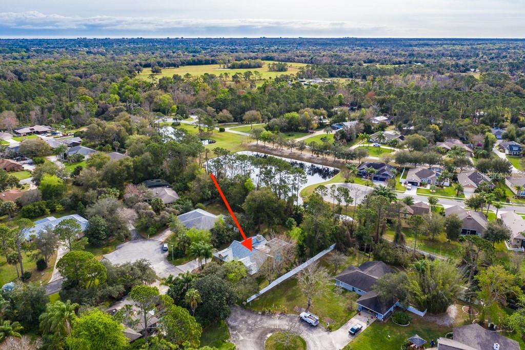 Sugar Mill Country Club & Estates Unit 02 - Residential