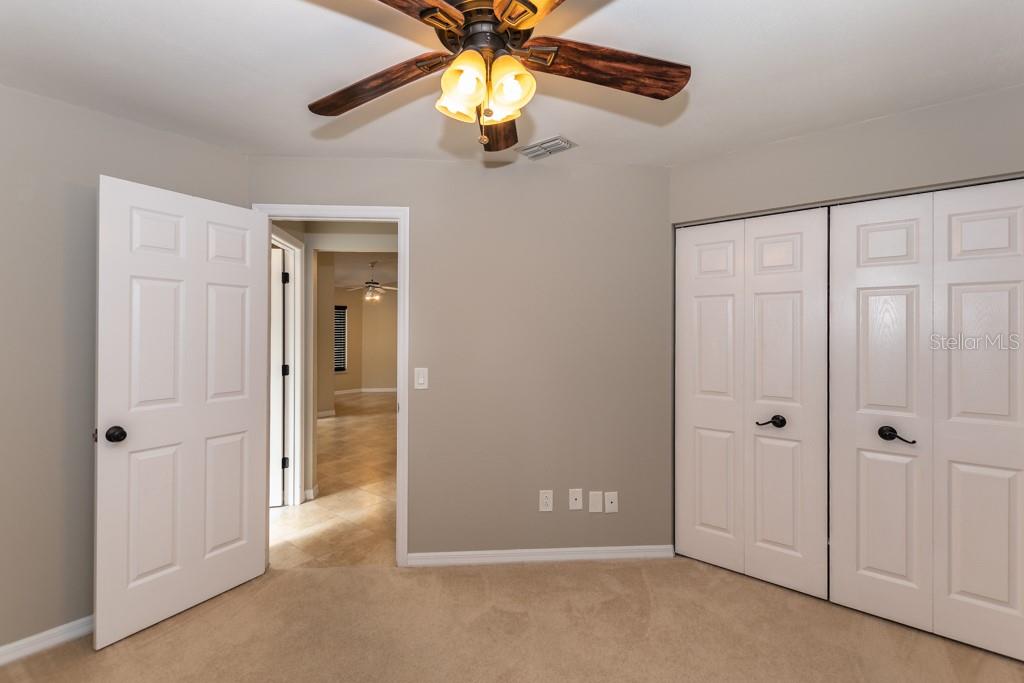 Sugar Mill Country Club & Estates Unit 02 - Residential